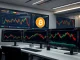 Bitcoin consolidation analysis showing derivatives market data and price stability indicators