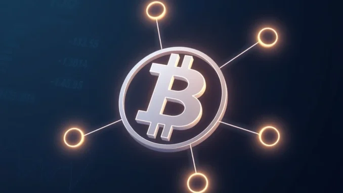 Analysis of four critical factors influencing the Bitcoin price this week in the cryptocurrency market.