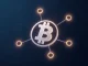 Analysis of four critical factors influencing the Bitcoin price this week in the cryptocurrency market.