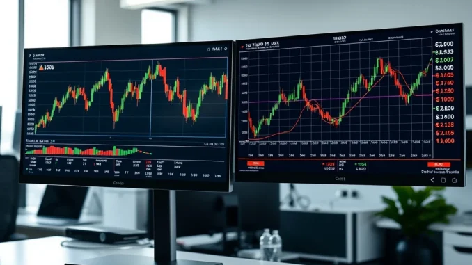 Bitcoin ETF performance divergence from traditional investment funds in 2026 market analysis