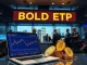 21Shares BOLD Bitcoin and gold ETP achieves London Stock Exchange listing for dual-asset investment