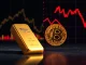 Bitcoin's digital gold status challenged by traditional gold's superior performance and price strength