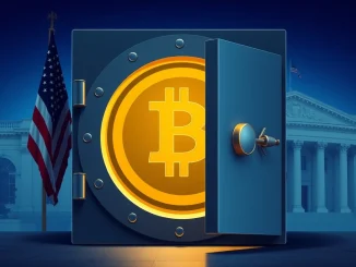 U.S. government secures Bitcoin in Strategic Reserve, preventing Samourai Wallet sell-off