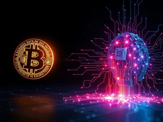 Bitcoin hashrate decline as mining power shifts toward artificial intelligence computing.