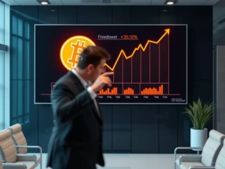 Analysis of Bitcoin institutional demand showing significant net inflow into custody wallets.
