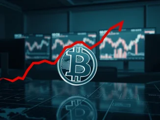 Analysis of Bitcoin price volatility and investor losses as key $80K support level is tested.