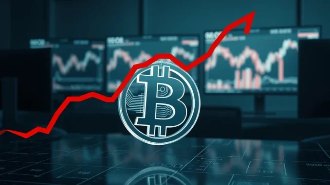 Bitcoin Investors Face Critical Test: 63% at Loss as Volatility Threatens $80K Support Analysis of Bitcoin price volatility and investor losses as key $80K support level is tested.