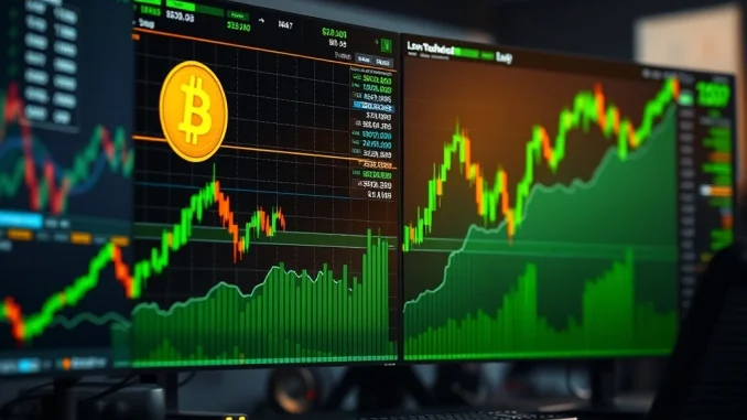 Bitcoin price breaking through resistance as long-term holders reduce selling pressure according to Bitfinex analysis