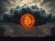 Bitcoin faces rising macroeconomic risk as political uncertainty and market fear converge, threatening price stability.