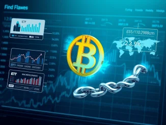 Analysis of the three key variables now driving Bitcoin price: market structure, institutional funds, and macroeconomics.
