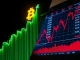 Bitcoin price surge contrasted with a warning signal from cryptocurrency derivatives markets.