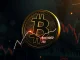 Analysis of Bitcoin price falling below $89,000 in cryptocurrency market trading.