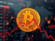 Bitcoin price drops below $92,000 with market analysis showing cryptocurrency volatility