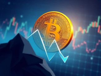 Analysis of Bitcoin price dropping below $93,000 in cryptocurrency markets