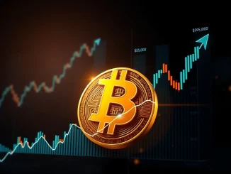 Analysis of Bitcoin's potential price surge to $107,000 based on technical and macroeconomic factors.