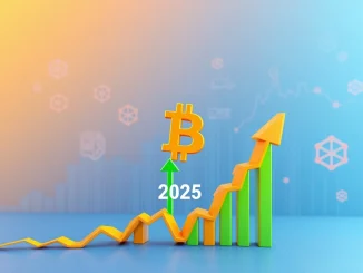 Bitcoin price prediction chart showing December 2025 bottom and potential rebound pattern based on on-chain analysis