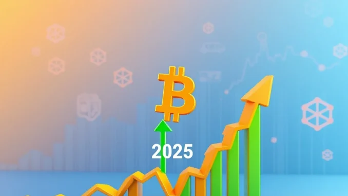 Bitcoin price prediction chart showing December 2025 bottom and potential rebound pattern based on on-chain analysis