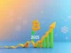 Bitcoin price prediction chart showing December 2025 bottom and potential rebound pattern based on on-chain analysis
