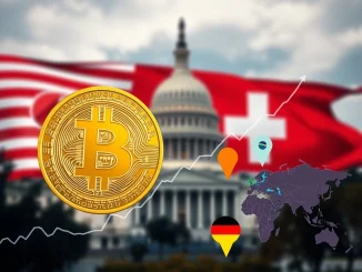 Bitcoin price prediction analysis by Sygnum Bank based on US regulatory clarity and global adoption.