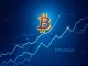 Bitcoin price surges above $93,000 in a major cryptocurrency market rally