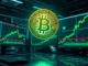 Bitcoin price surges past $93,000 milestone in a major cryptocurrency market rally.