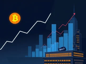 Analysis of the Bitcoin rally stalling while institutional ETF investments reach record highs in 2026.