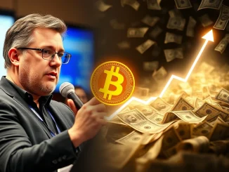 Arthur Hayes Bitcoin rally prediction analysis with Trump administration liquidity expansion impact