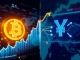 Bitcoin rebound linked to Japanese yen intervention in global forex markets