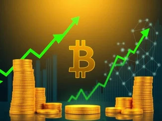 Analysis of Bitcoin's price rise being driven by spot demand versus futures markets