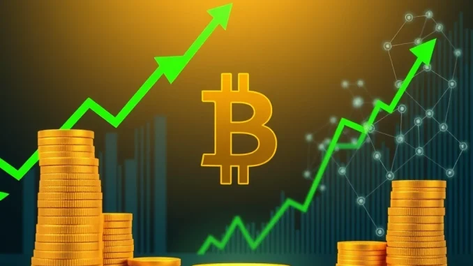 Analysis of Bitcoin's price rise being driven by spot demand versus futures markets
