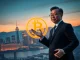 Changpeng Zhao predicts a 2026 Bitcoin supercycle driven by U.S. cryptocurrency policy.