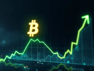 Bitcoin price breaks the $94,000 resistance level in a significant market rally.