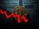 Bitcoin price decline analysis due to Trump tariff threats and investor risk aversion