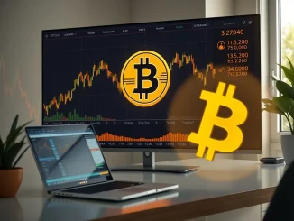 Bitcoin undervalued against gold analysis showing historical price comparison charts and valuation metrics