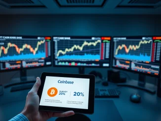Professional analysis of Coinbase survey showing 71% of institutional investors find Bitcoin undervalued.