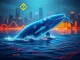 Bitcoin whale deposits to Binance reach a critical level, signaling potential market volatility and price movement analysis.