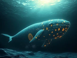 Ancient Bitcoin whale awakens after 13 years, transferring $84.6 million in dormant cryptocurrency assets.