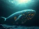 Ancient Bitcoin whale awakens after 13 years, transferring $84.6 million in dormant cryptocurrency assets.