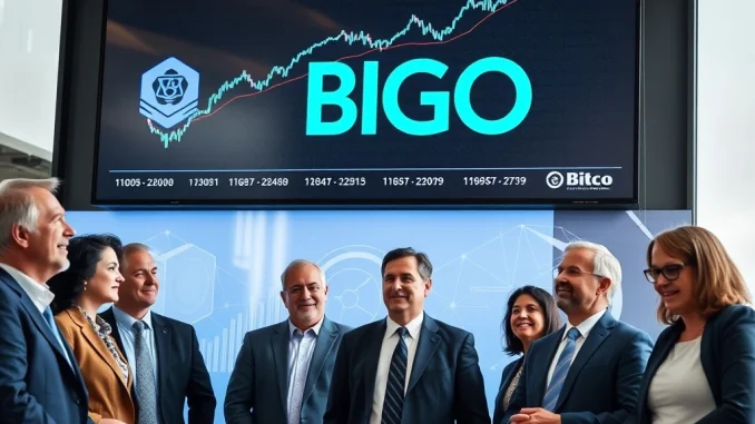 BitGo IPO success demonstrates growing institutional trust in cryptocurrency custody solutions
