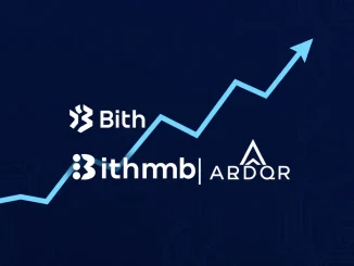 Bithumb exchange suspends ARDR for a critical Ardor blockchain network protocol upgrade.