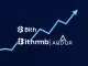 Bithumb exchange suspends ARDR for a critical Ardor blockchain network protocol upgrade.