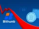 Bithumb exchange removes Bonfida FIDA token from trading platform due to compliance issues