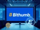 Bithumb exchange lists SENT and ELSA tokens for South Korean Won trading, a major crypto market development.