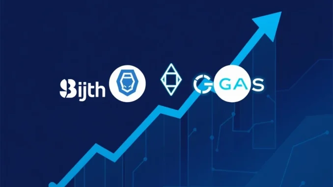 Bithumb exchange halts NEO and GAS deposits for Neo blockchain mainnet upgrade on February 3.