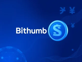 Bithumb exchange announces Seeker SKR cryptocurrency listing with KRW trading pair