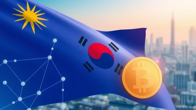 Bithumb exchange temporarily suspends USDT withdrawals on the Tron network for system maintenance.