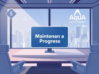 Bithumb exchange announces temporary suspension for Stellar XLM and AQUA network upgrade maintenance.