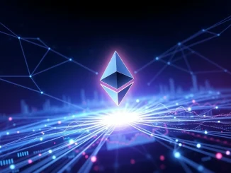 Strategic analysis of Bitmain's major Ethereum investment and its market implications.