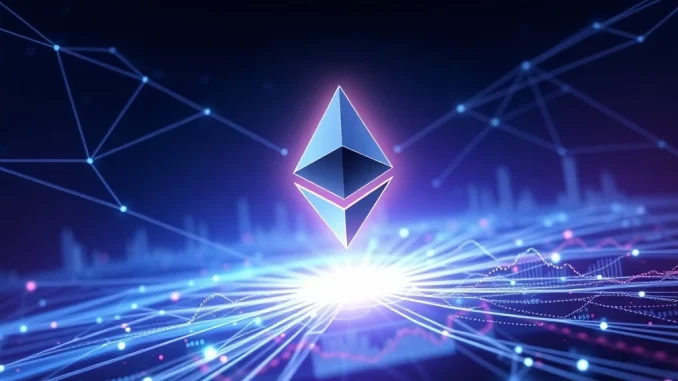 Strategic analysis of Bitmain's major Ethereum investment and its market implications.