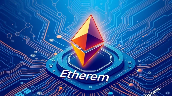 Strategic analysis of Bitmain's major Ethereum investment and its market implications.